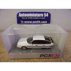 Citroen CX Phase 2 white 870828 Premium ClassiXXs PCX87