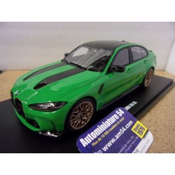BMW M3 CS Signal Green 2023...