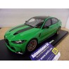 BMW M3 CS Signal Green 2023 GT976 GT Spirit