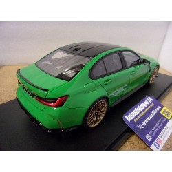 BMW M3 CS Signal Green 2023 GT976 GT Spirit