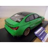 BMW M3 CS Signal Green 2023 GT976 GT Spirit