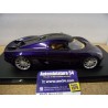 Koenigsegg Regera Purple 2025 GT973 GT Spirit