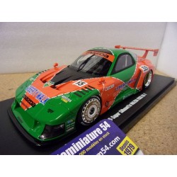 Mazda RX7 Liberty Walk LBWK Renown 2024 GT568 GT Spirit