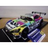 2025 Mercedez Benz AMG GT3 Evo n°888 Engel - Grenier - Martin 12h Bathurst LEGT18-25BAT888 Ixo Models