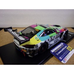 2025 Mercedez Benz AMG GT3 Evo n°888 Engel - Grenier - Martin 12h Bathurst LEGT18-25BAT888 Ixo Models