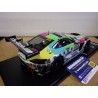 2025 Mercedez Benz AMG GT3 Evo n°888 Engel - Grenier - Martin 12h Bathurst LEGT18-25BAT888 Ixo Models