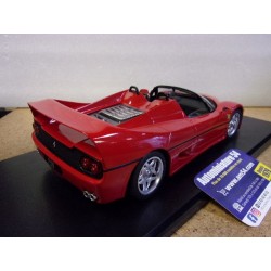 Ferrari F50 red Open KKDC180951 KK Scale Models