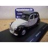 Citroen 2CV Charleston Gris Dernière 2cv 180 ODEON