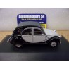 Citroen 2CV Charleston Gris Dernière 2cv 180 ODEON