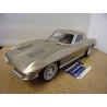 Chevrolet Corvette C2 Saddle Tan 1963 1/12 GT1004 GT Spirit