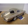 Chevrolet Corvette C2 Saddle Tan 1963 1/12 GT1004 GT Spirit
