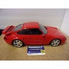Porsche 911 - 993 Turbo S Indian Red 1997 1/12 GT556 GT Spirit