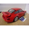 Porsche 911 - 993 Turbo S Indian Red 1997 1/12 GT556 GT Spirit