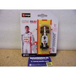 2025 Red Bull Racing RB21...