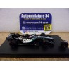 2026 Mercedes Benz AMG W17 n°12 Pole Position Chinese GP 640260222 Minichamps 1.64