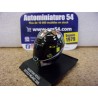 2016 Casque Moto GP AGV Valentino Rossi Misano 315160096 Minichamps