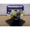 2016 Casque Moto GP AGV Valentino Rossi Misano 315160096 Minichamps