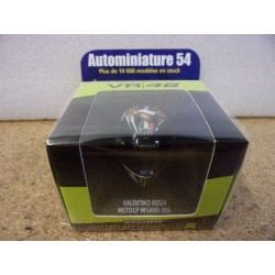 2016 Casque Moto GP AGV Valentino Rossi Misano 315160096 Minichamps