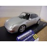 Porsche 911 - 993 Silver 1993 155061101 Minichamps
