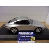 Porsche 911 - 993 Silver 1993 155061101 Minichamps