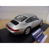 Porsche 911 - 993 Silver 1993 155061101 Minichamps