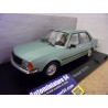 Renault 18 GTS Metallic Green 18596 MCG