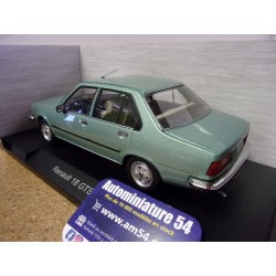 Renault 18 GTS Metallic Green 18596 MCG
