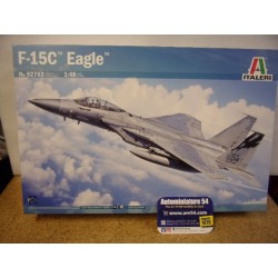 F15C Eagle 4 versions...
