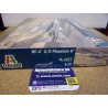 RF-4 C-E Phantom2 n°1477 Italeri  Maquette 1.72