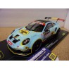 2025 Porsche 911 - 992 Rally GT n°1 Cherain - Withers Rallye Wallonie 18RMC254 Ixo Models