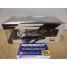 2025 Porsche 911 - 992 Rally GT n°17 De Cecco - Humblet Rallye Wallonie RAM1005 Ixo Models