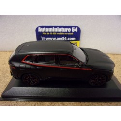 BMW XM Lebel Red 2023 4100233001 Minichamps