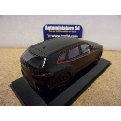 BMW XM Lebel Red 2023 4100233001 Minichamps