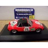 1974 Porsche 914/6 ONS R2 Sécurité Piste 400746500 Minichamps