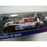 2012 Zytek Z11NS Nissan n°41 12th  Le Mans S3712 Spark Model