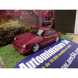 Porsche 911 - 964 Carrera...