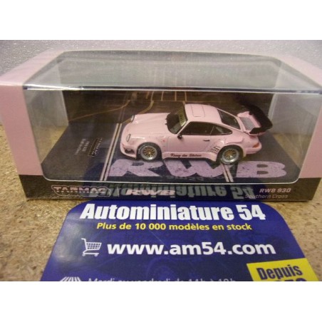 Porsche 911 930 Southern Cross T64-TL015-SC Tarmac Works