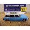 Citroen DS Break Hell Blau - Hell Grau 14203 Brekina 1/87
