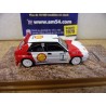 1993 Lancia Delta HF Integrale n°1 1st Winner Mogurt Salgo T64-049-923MSR01 Tarmac Works