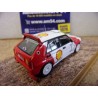 1993 Lancia Delta HF Integrale n°1 1st Winner Mogurt Salgo T64-049-923MSR01 Tarmac Works