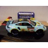 2025 Porsche 911 - 992 Rally GT n°1 Cherain - Withers Rallye Wallonie RAM1004 Ixo Models