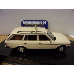 Mercedes Benz 200T (S123) Beige Taxi 1982 CLC693 Ixo Models