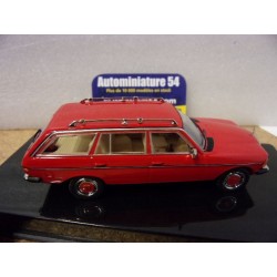 Mercedes Benz 200T (S123) Red 1982 CLC694 Ixo Models