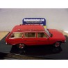 Mercedes Benz 200T (S123) Red 1982 CLC694 Ixo Models