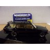 Mercedes Benz 500TE AMG Black (S123) 1979 CLC695 Ixo Models