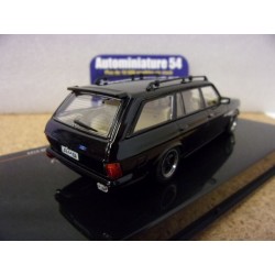 Mercedes Benz 500TE AMG Black (S123) 1979 CLC695 Ixo Models
