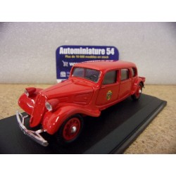 Citroen Traction 11cv...