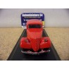 Citroen Traction 11cv Pompier de Paris 1939 TH004 TEK-HOBY