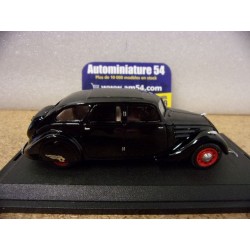 Peugeot 402B Noir TH014b TEK-HOBY