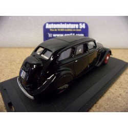 Peugeot 402B Noir TH014b TEK-HOBY